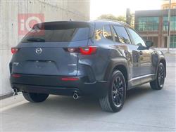 مازدا CX-50